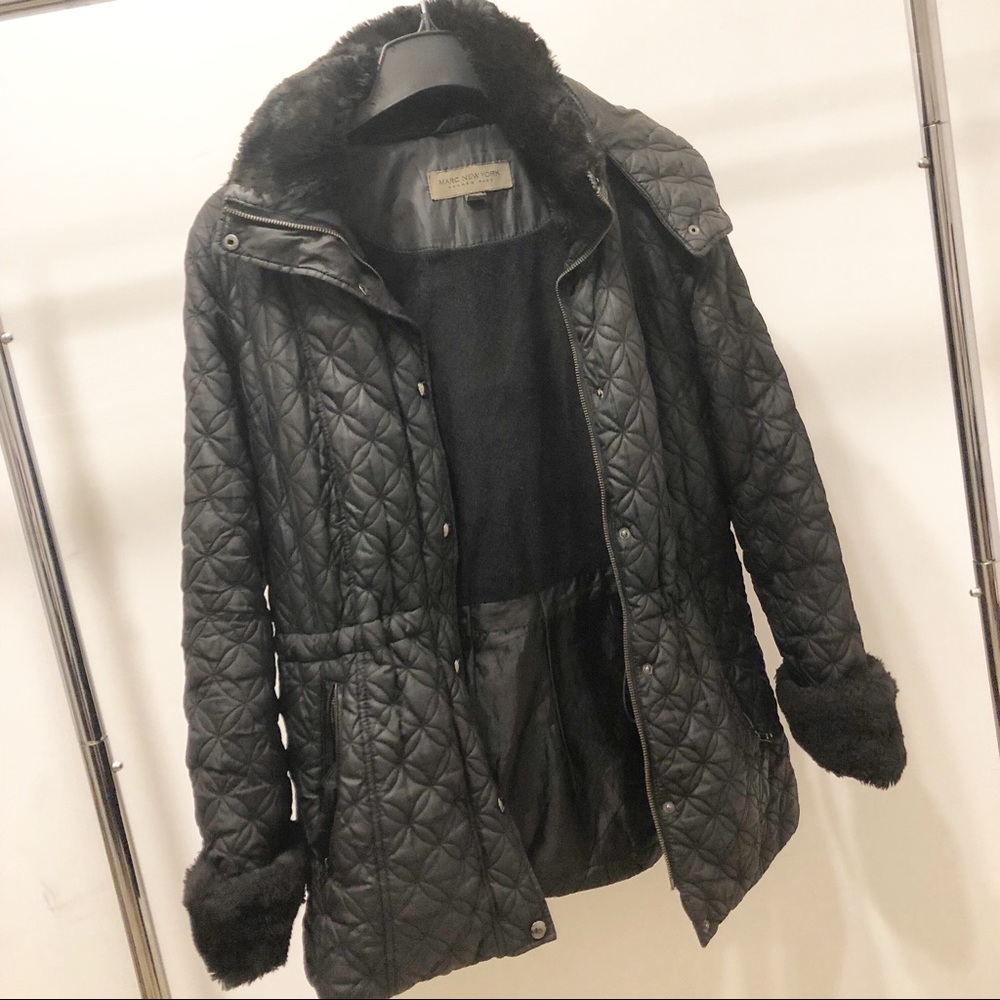 Winter Coat